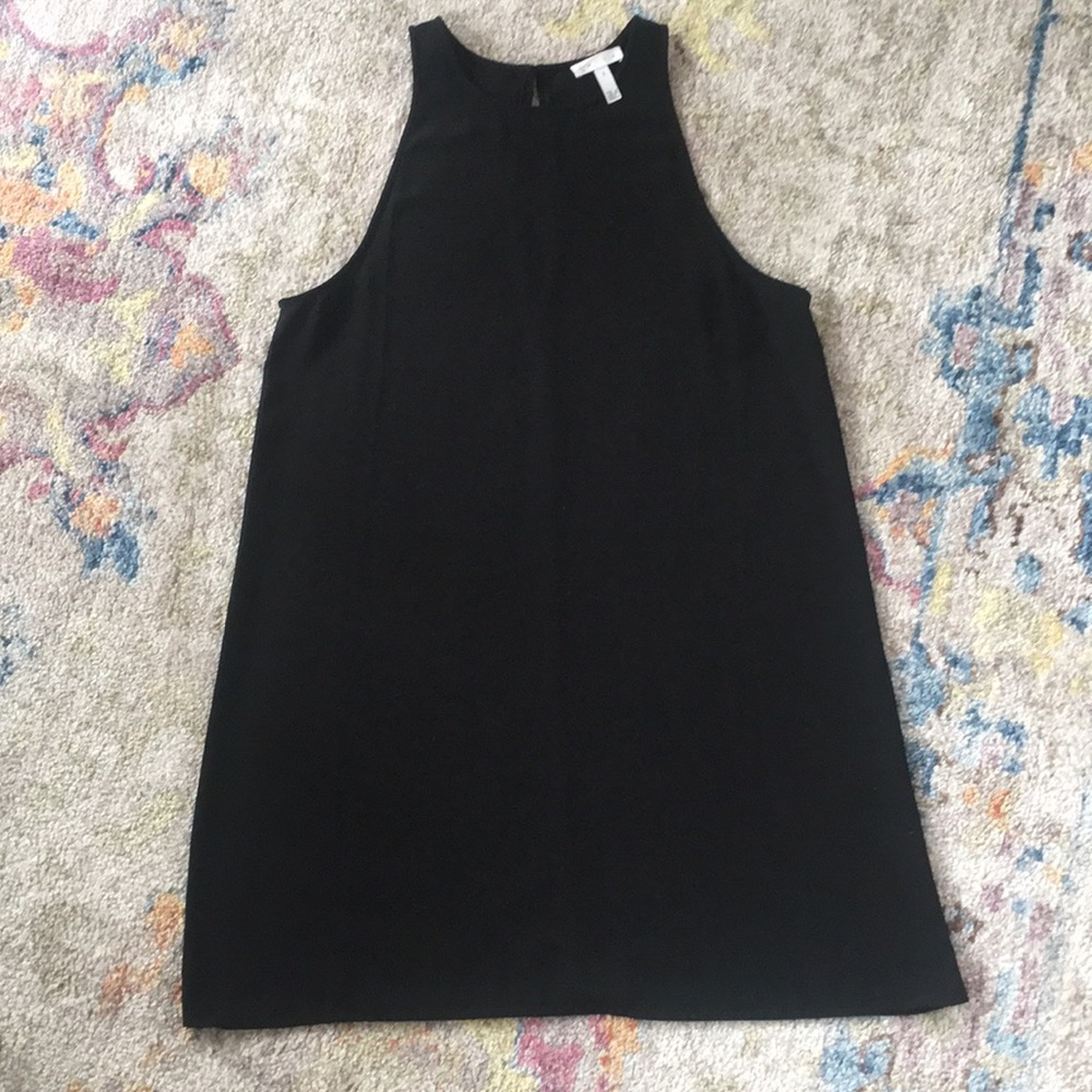 Leith dress